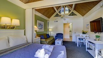 The Village At Palmetto Dunes