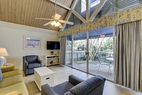 The Village At Palmetto Dunes