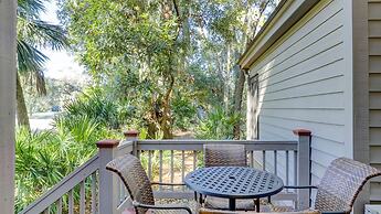 The Village At Palmetto Dunes