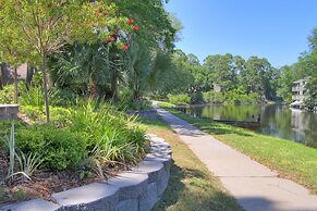 The Village At Palmetto Dunes