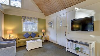 The Village At Palmetto Dunes