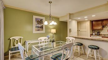 The Village At Palmetto Dunes