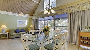 The Village At Palmetto Dunes