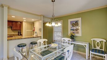 The Village At Palmetto Dunes