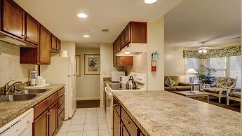 The Village At Palmetto Dunes