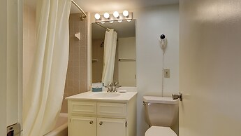 The Village At Palmetto Dunes