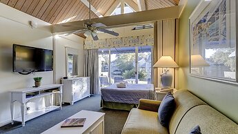 The Village At Palmetto Dunes