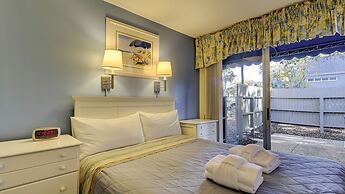 The Village At Palmetto Dunes