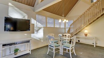 The Village At Palmetto Dunes