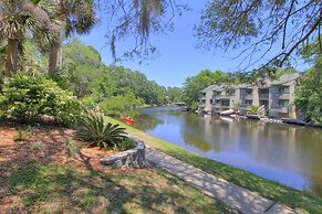 The Village At Palmetto Dunes