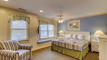 The Village At Palmetto Dunes