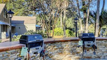 The Village At Palmetto Dunes