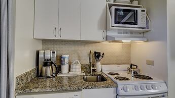 The Village At Palmetto Dunes