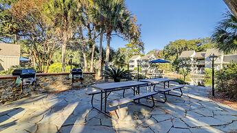 The Village At Palmetto Dunes