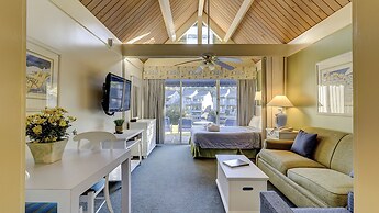 The Village At Palmetto Dunes