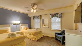 The Village At Palmetto Dunes