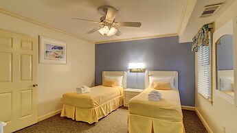 The Village At Palmetto Dunes