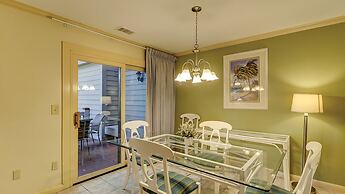 The Village At Palmetto Dunes