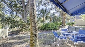 The Village At Palmetto Dunes