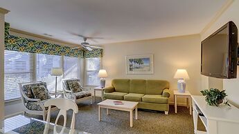 The Village At Palmetto Dunes