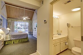 The Village At Palmetto Dunes