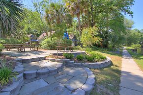 The Village At Palmetto Dunes