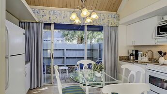 The Village At Palmetto Dunes