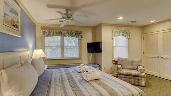 The Village At Palmetto Dunes