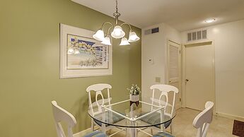 The Village At Palmetto Dunes