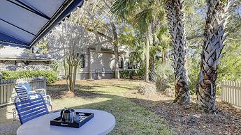 The Village At Palmetto Dunes