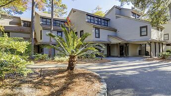 The Village At Palmetto Dunes