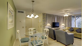 The Village At Palmetto Dunes