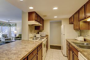 The Village At Palmetto Dunes