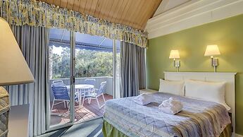 The Village At Palmetto Dunes