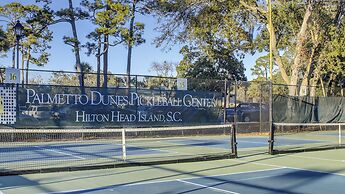 The Village At Palmetto Dunes