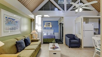 The Village At Palmetto Dunes