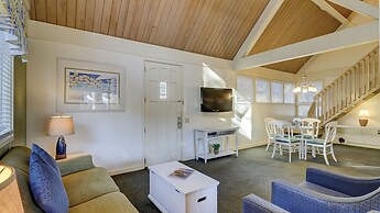 The Village At Palmetto Dunes