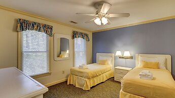 The Village At Palmetto Dunes