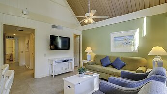 The Village At Palmetto Dunes