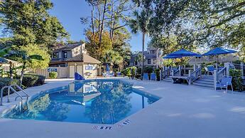 The Village At Palmetto Dunes