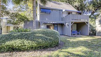 The Village At Palmetto Dunes