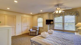 The Village At Palmetto Dunes