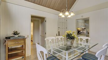 The Village At Palmetto Dunes