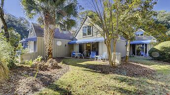 The Village At Palmetto Dunes