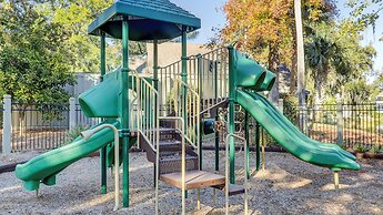 The Village At Palmetto Dunes