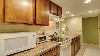 The Village At Palmetto Dunes