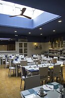 Hospedium Hotel Maestrazgo de Calatrava