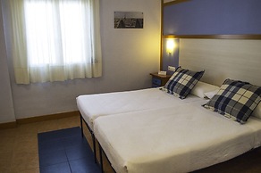 Hospedium Hotel Maestrazgo de Calatrava