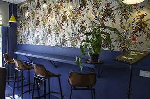 Hospedium Hotel Maestrazgo de Calatrava