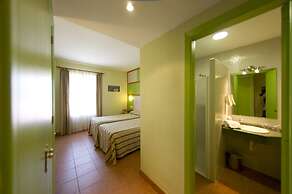 Hospedium Hotel Maestrazgo de Calatrava